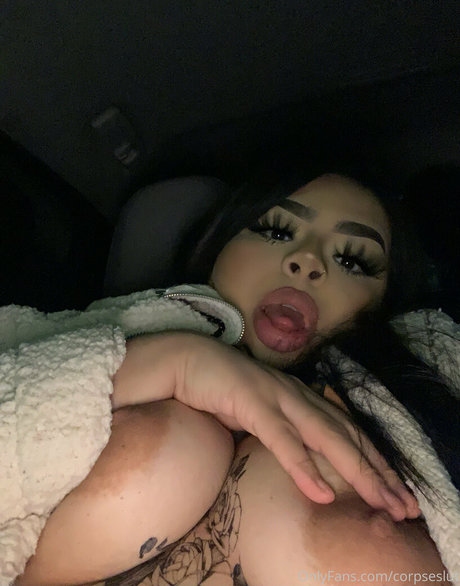 corpseslut nude model pics