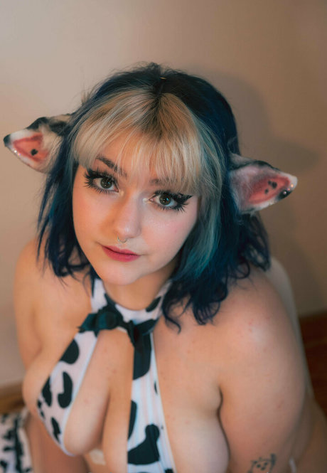 spacebootyy model adult photo