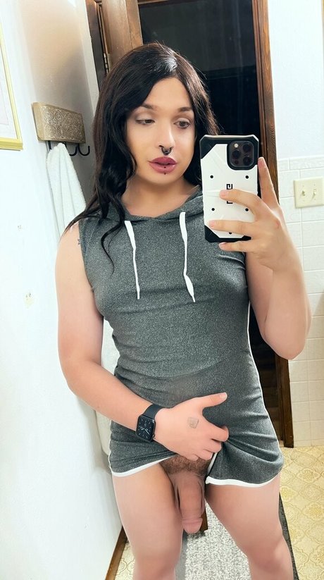 VyletteCali xxx actress photo