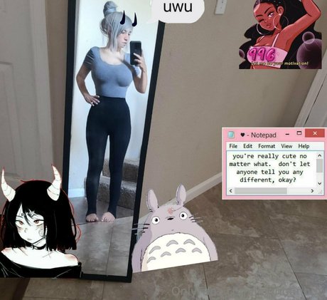 Leighbunbun star xxx picture