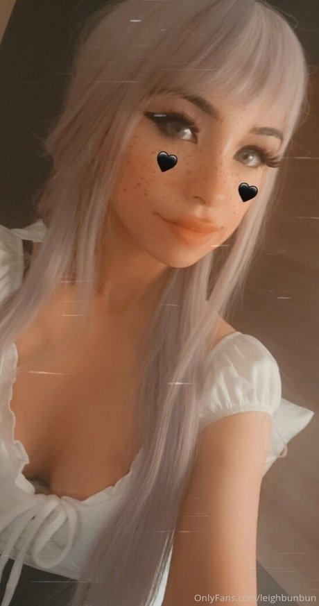 Leighbunbun model picture