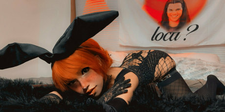 Leighbunbun hd pornstar photos