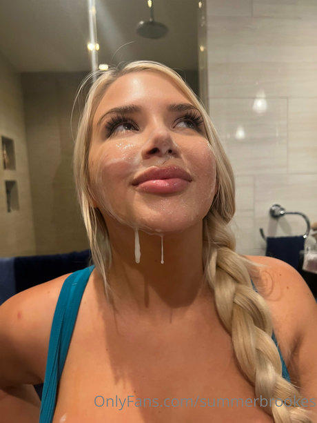 Summer Brookes pornstar pic