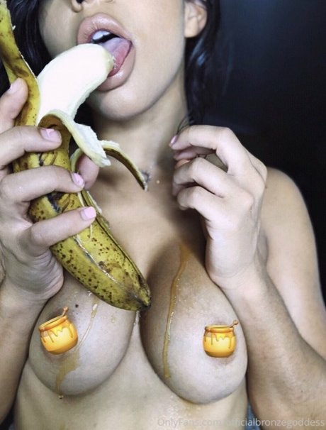 Bronze Goddess perfect star galleries