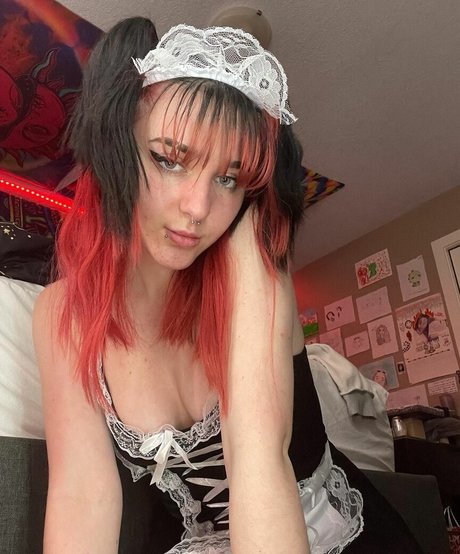 Jaydecandance xxx pornstar photo