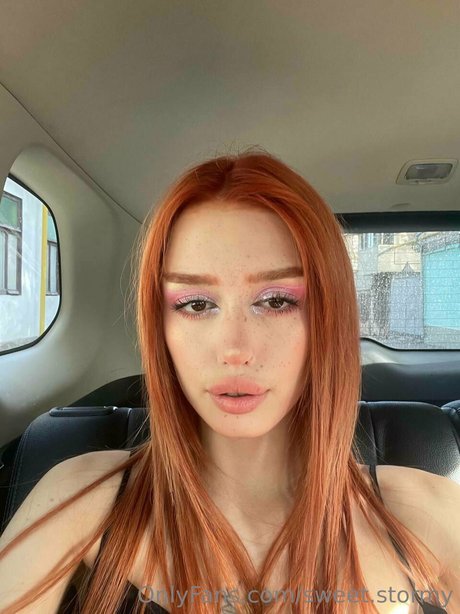 redhead nude onlyfans hot xxx img