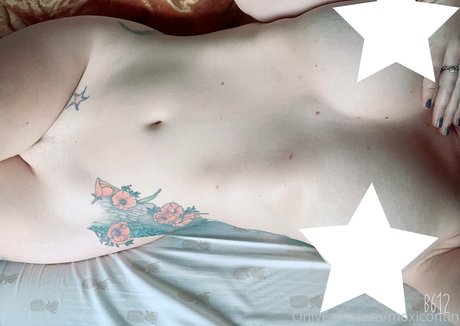 Moxicontin pornstar nudes pic