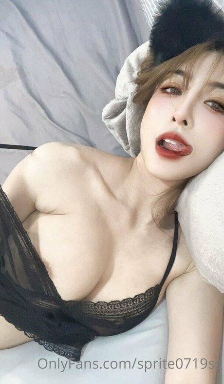 Sprite Fang Qi Yuan perfect actress gallery