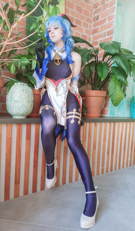 Ruber Vulpis sex actress galleries