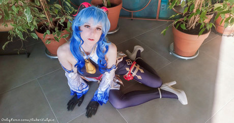 Ruber Vulpis star porn pic