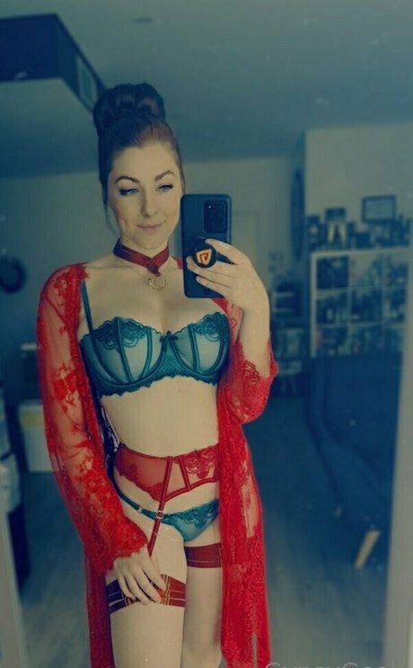 gypsygeek thesanctuary pornstar naked pictures