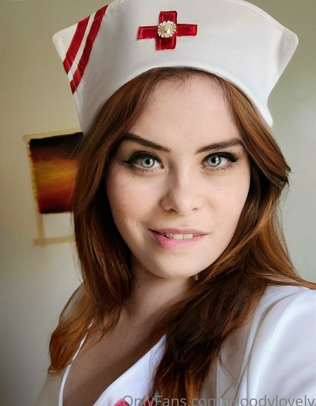 bloodylovely Profile