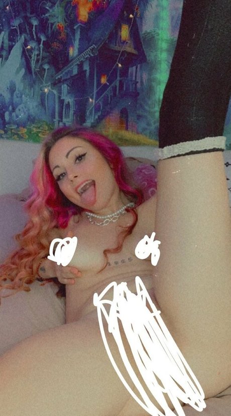 sweeetbbyrays model art image