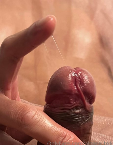 alpaca bkk nice model picture