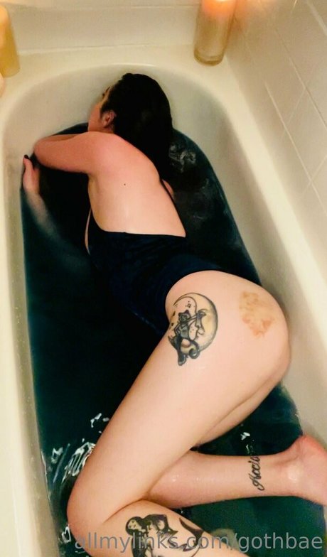 gothbae best actress images