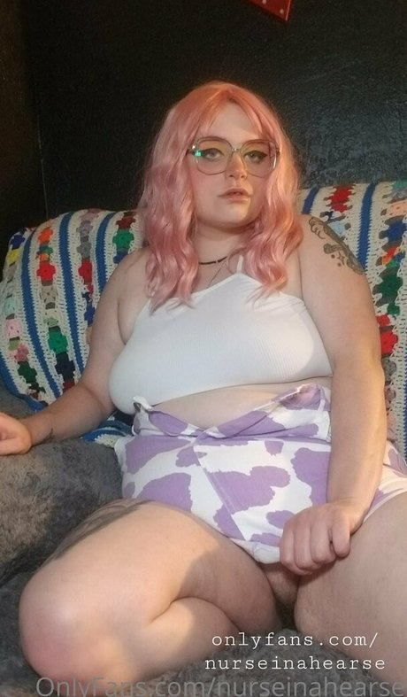 nurseinahearse naked actress img