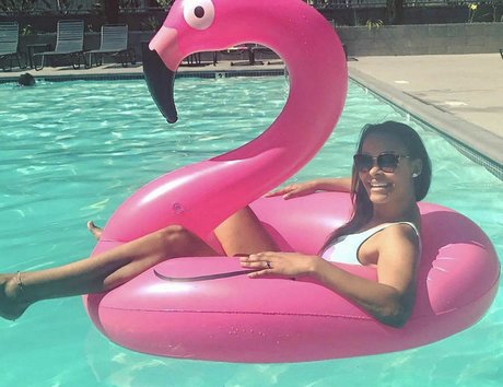 Samantha Mumba Profile