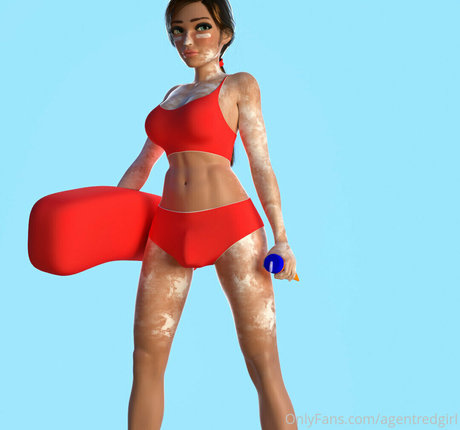 agentredgirl pornstar free archive