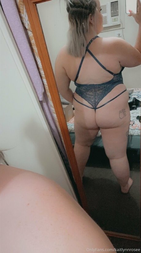 kaitlynnrosee model nice archive