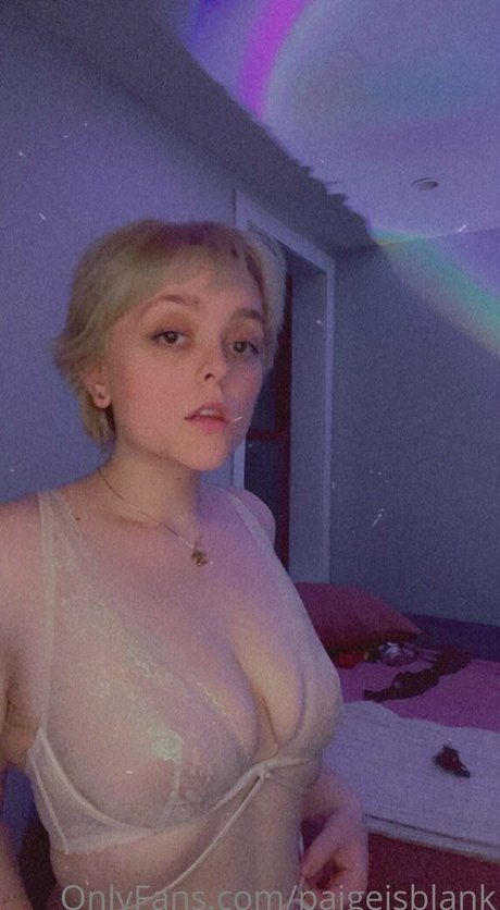 paigeisblank model sex images