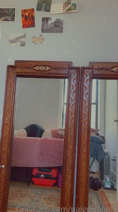 paigeisblank Profile