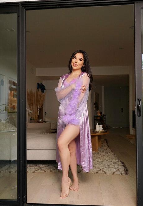 jackyromero hd model archive