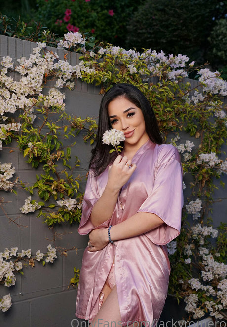 jackyromero xxx model gallery