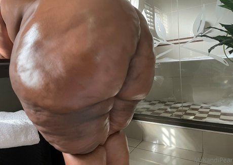 Kandi Pear pornstar high quality picture