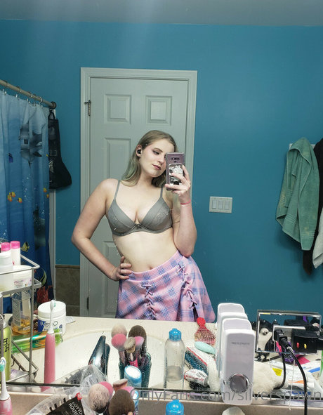 shower threesome onlyfans pornographic picture