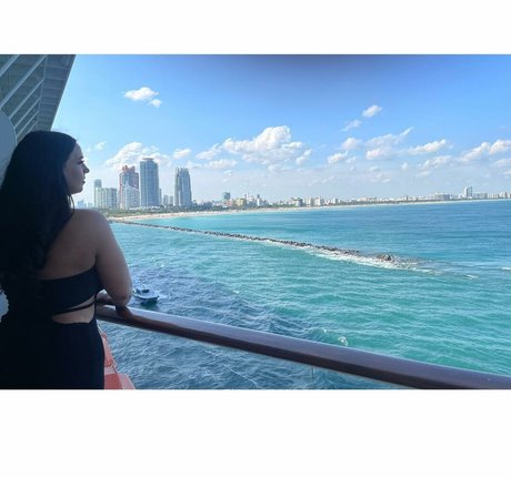 Katrina Louise Paul model perfect archive