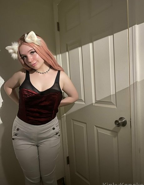 kinkykoneko69 model xxx archive