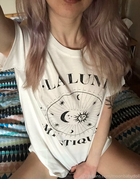 babydollmae sexy actress pic