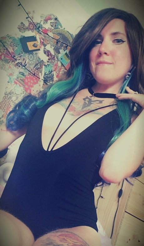 gh05t girl perfect actress pic