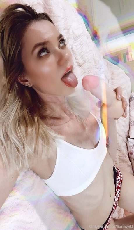 lionawild adult star pics