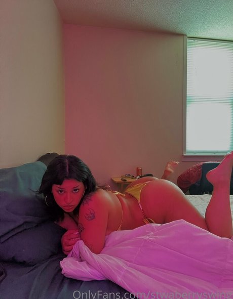 Stwaberryswing model gallery