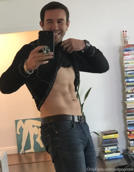 willpounder porn actress archive