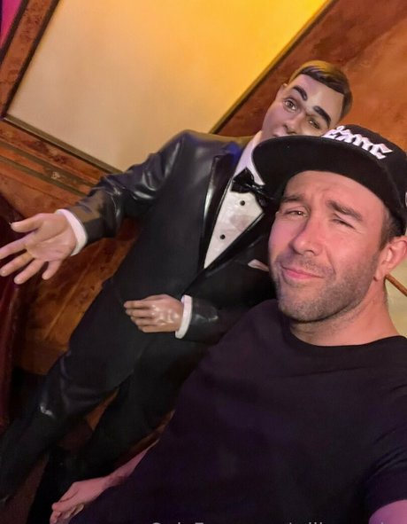 willpounder star galleries