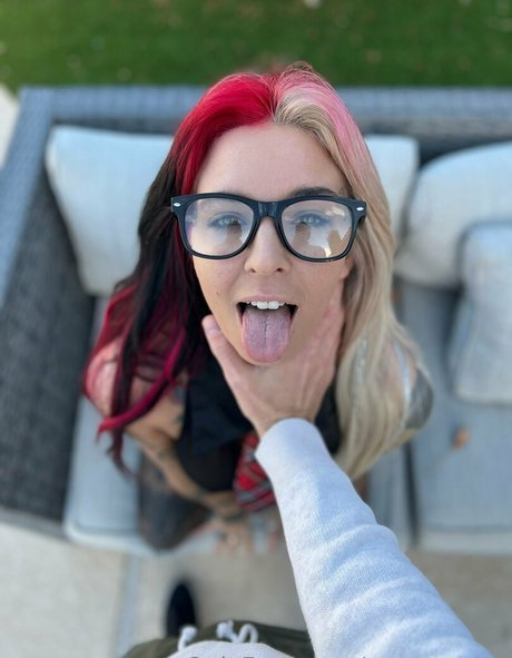 ebony tattoo onlyfans nice galleries