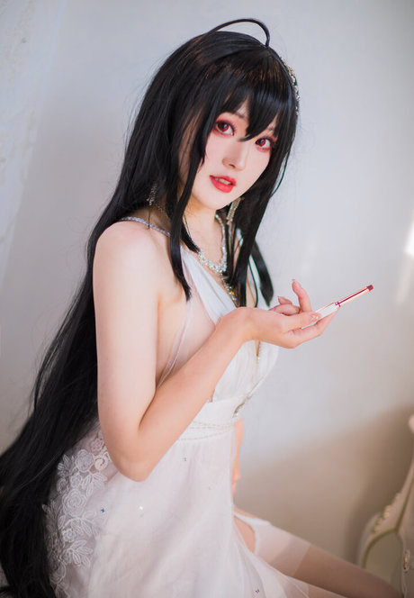 Natsuko233 pornstar adult pic