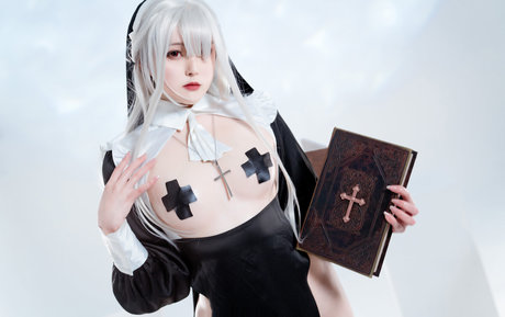 Natsuko233 model pretty galleries