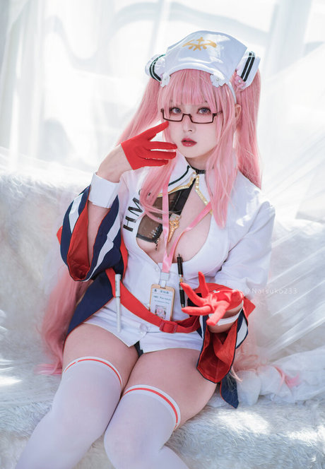 Natsuko233 nude star images