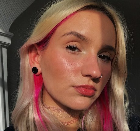 Jindo109 model nude photos