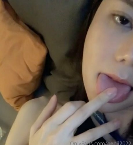 benji2022 top model archive