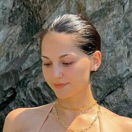 Oliviabaddiex3 nude actress archive