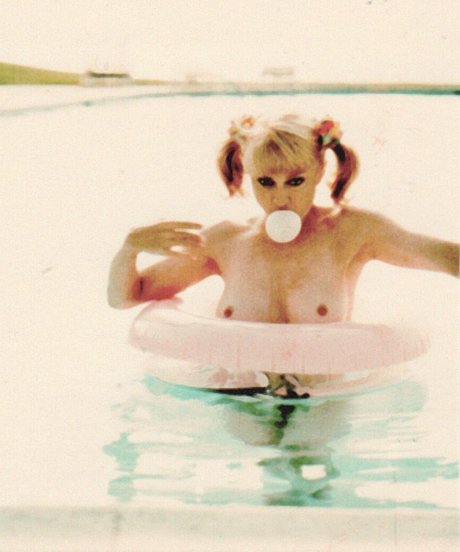 Madonna pornstar gallery