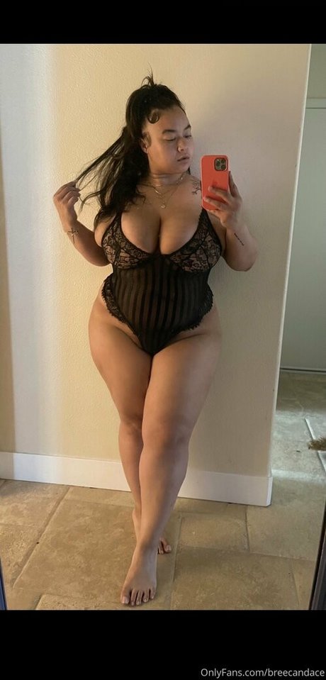 Breecandace perfect star photos