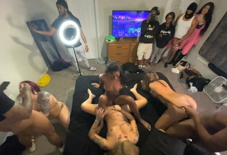 bbw goth onlyfans erotic img