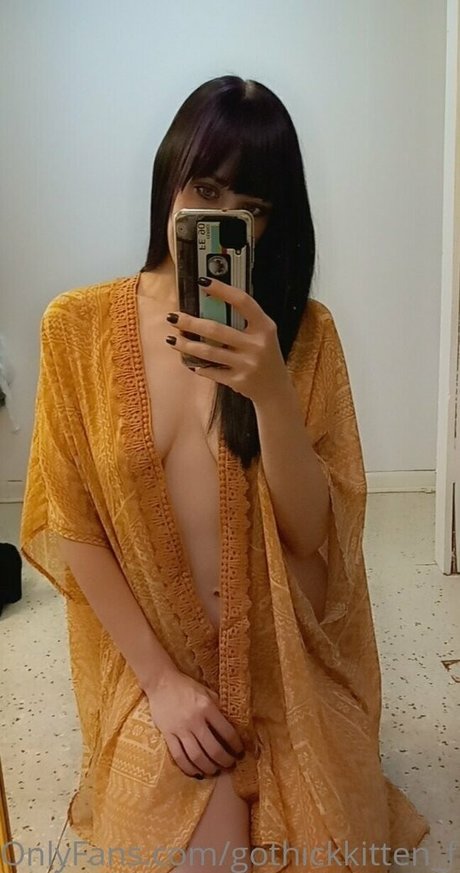 gothickkitten free star pic