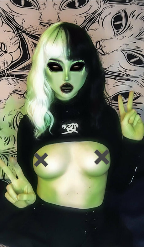 purpleseagoat model porn gallery