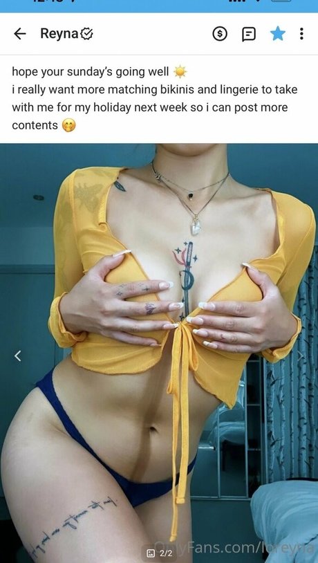 Loreyna top actress pics